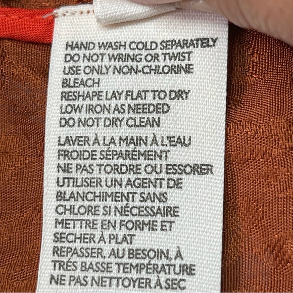 Free People Eye of the Wild Jacket Size XSmall - Picture 16 of 16